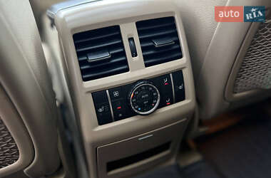 Внедорожник / Кроссовер Mercedes-Benz GL-Class 2013 в 