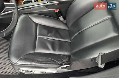 Внедорожник / Кроссовер Mercedes-Benz GL-Class 2010 в 