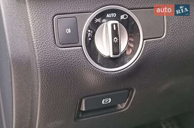 Позашляховик / Кросовер Mercedes-Benz GL-Class 2014 в 
