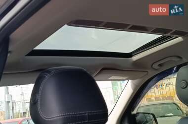 Позашляховик / Кросовер Mercedes-Benz GL-Class 2014 в 