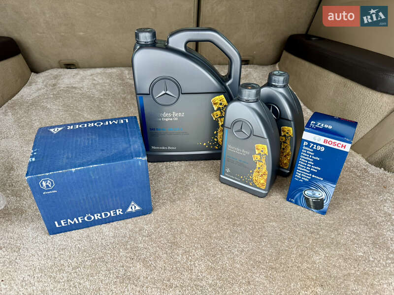 Позашляховик / Кросовер Mercedes-Benz GL-Class 2016 в Кам'янець-Подільському