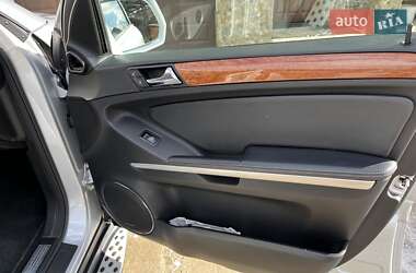 Внедорожник / Кроссовер Mercedes-Benz GL-Class 2009 в 