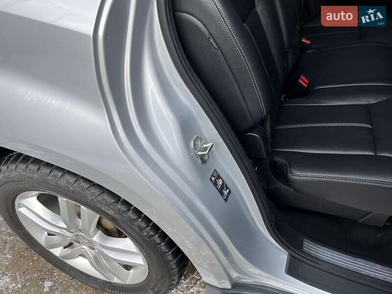 Внедорожник / Кроссовер Mercedes-Benz GL-Class 2009 в Черновцах фото 44 Внедорожник / Кроссовер Mercedes-Benz GL-Class 2009 в Черновцах