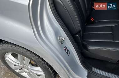 Внедорожник / Кроссовер Mercedes-Benz GL-Class 2009 в 