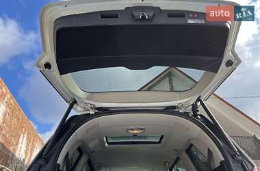 Внедорожник / Кроссовер Mercedes-Benz GL-Class 2009 в 
