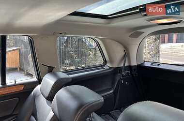Внедорожник / Кроссовер Mercedes-Benz GL-Class 2009 в 
