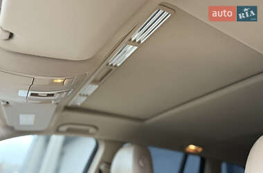 Внедорожник / Кроссовер Mercedes-Benz GL-Class 2013 в 