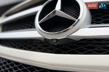 Внедорожник / Кроссовер Mercedes-Benz GL-Class 2013 в 