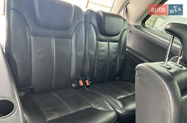 Позашляховик / Кросовер Mercedes-Benz GL-Class 2008 в 