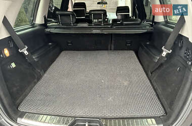 Позашляховик / Кросовер Mercedes-Benz GL-Class 2008 в 