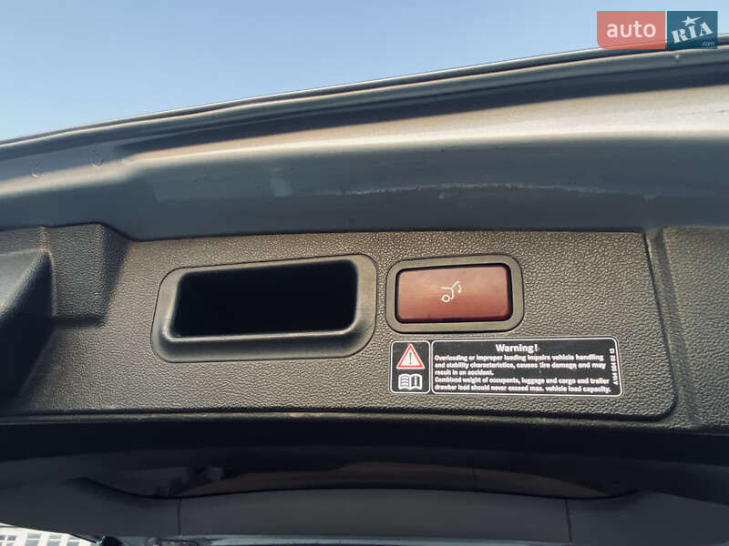 Внедорожник / Кроссовер Mercedes-Benz GL-Class 2007 в Одессе