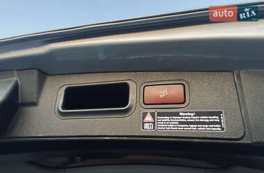 Позашляховик / Кросовер Mercedes-Benz GL-Class 2007 в 