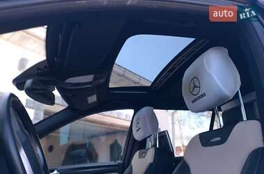 Внедорожник / Кроссовер Mercedes-Benz GL-Class 2012 в 