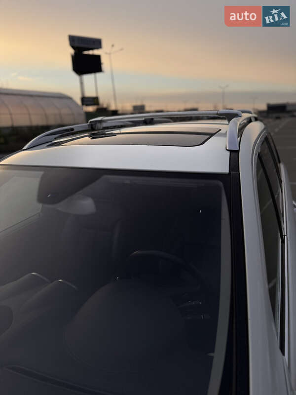 Позашляховик / Кросовер Mercedes-Benz GL-Class 2010 в Львові