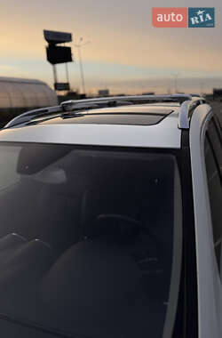 Позашляховик / Кросовер Mercedes-Benz GL-Class 2010 в 