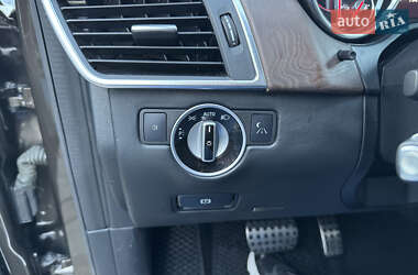Внедорожник / Кроссовер Mercedes-Benz GL-Class 2013 в Львове