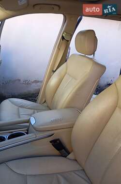 Внедорожник / Кроссовер Mercedes-Benz GL-Class 2008 в 