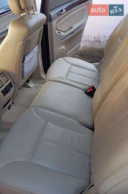 Внедорожник / Кроссовер Mercedes-Benz GL-Class 2008 в 