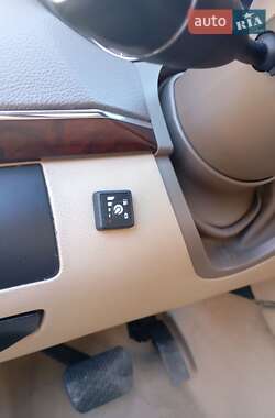 Внедорожник / Кроссовер Mercedes-Benz GL-Class 2008 в 
