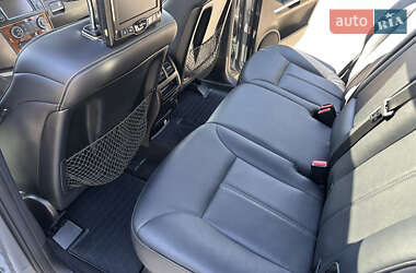 Внедорожник / Кроссовер Mercedes-Benz GL-Class 2011 в 