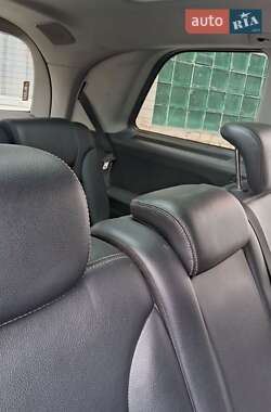 Внедорожник / Кроссовер Mercedes-Benz GL-Class 2008 в 