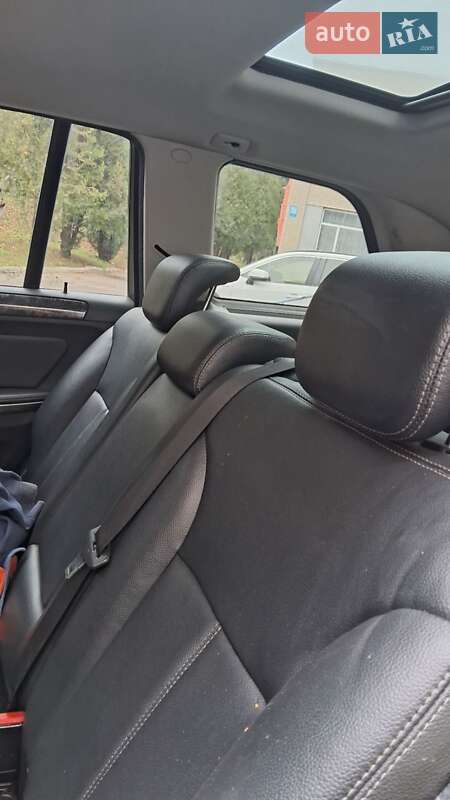 Внедорожник / Кроссовер Mercedes-Benz GL-Class 2008 в Хмельницком