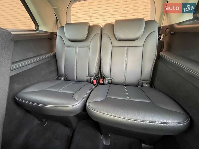 Внедорожник / Кроссовер Mercedes-Benz GL-Class 2010 в Киеве фото 21 Внедорожник / Кроссовер Mercedes-Benz GL-Class 2010 в Киеве