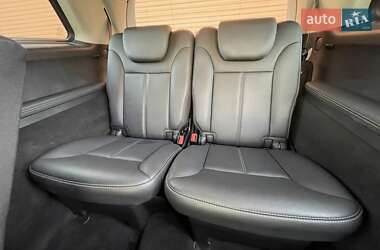 Внедорожник / Кроссовер Mercedes-Benz GL-Class 2010 в 