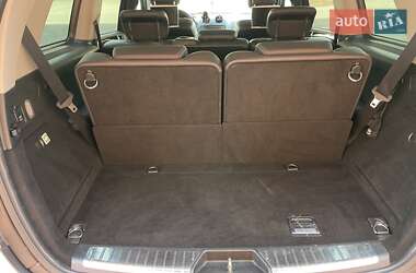 Внедорожник / Кроссовер Mercedes-Benz GL-Class 2010 в 