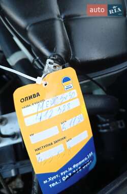 Внедорожник / Кроссовер Mercedes-Benz GL-Class 2006 в 