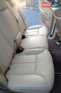 Внедорожник / Кроссовер Mercedes-Benz GL-Class 2006 в 