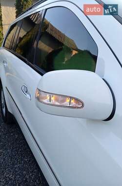 Внедорожник / Кроссовер Mercedes-Benz GL-Class 2006 в 