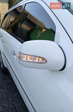 Внедорожник / Кроссовер Mercedes-Benz GL-Class 2006 в 