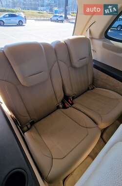 Внедорожник / Кроссовер Mercedes-Benz GL-Class 2014 в 