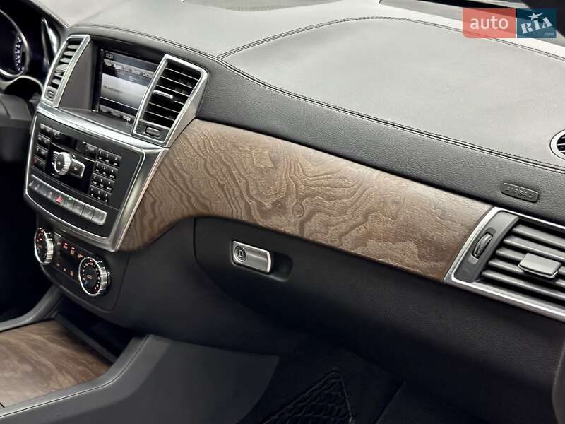 Позашляховик / Кросовер Mercedes-Benz GL-Class 2013 в Харкові фото 39 Позашляховик / Кросовер Mercedes-Benz GL-Class 2013 в Харкові