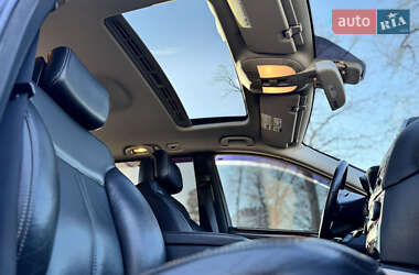 Внедорожник / Кроссовер Mercedes-Benz GL-Class 2007 в 