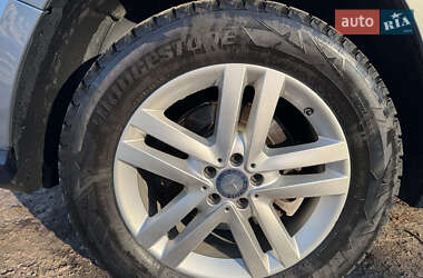 Внедорожник / Кроссовер Mercedes-Benz GL-Class 2013 в 