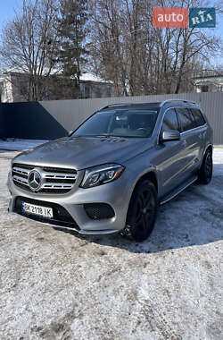 Mercedes-Benz GL-Class 2013 Mercedes-Benz GL-Class 2013
