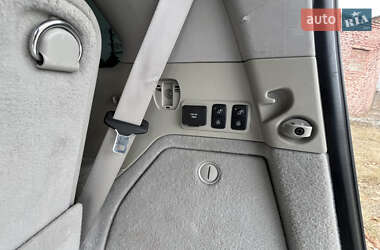 Позашляховик / Кросовер Mercedes-Benz GL-Class 2010 в 