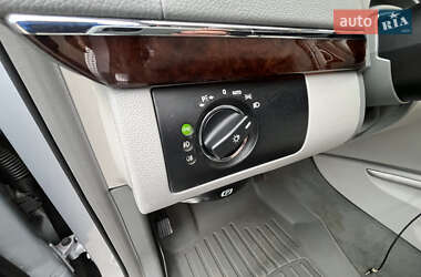Позашляховик / Кросовер Mercedes-Benz GL-Class 2010 в 
