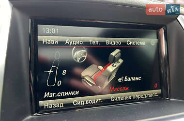 Внедорожник / Кроссовер Mercedes-Benz GL-Class 2014 в 