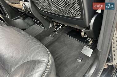 Позашляховик / Кросовер Mercedes-Benz GL-Class 2008 в 