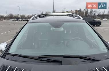 Внедорожник / Кроссовер Mercedes-Benz GL-Class 2010 в 