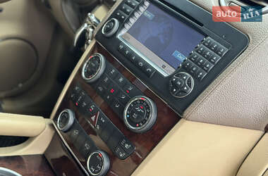 Внедорожник / Кроссовер Mercedes-Benz GL-Class 2008 в Львове