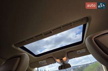 Позашляховик / Кросовер Mercedes-Benz GL-Class 2012 в 