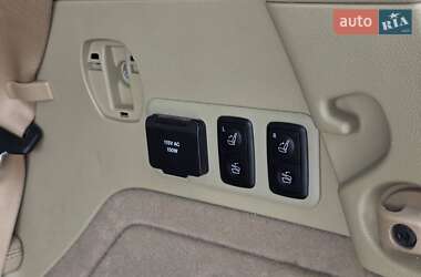 Позашляховик / Кросовер Mercedes-Benz GL-Class 2012 в 
