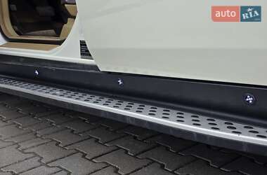 Позашляховик / Кросовер Mercedes-Benz GL-Class 2012 в 
