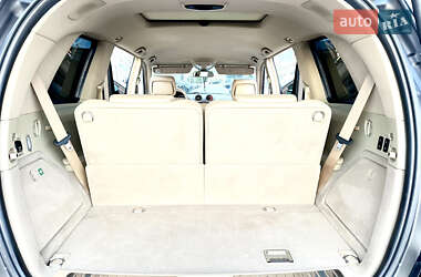 Внедорожник / Кроссовер Mercedes-Benz GL-Class 2011 в 
