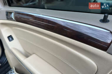 Внедорожник / Кроссовер Mercedes-Benz GL-Class 2011 в 