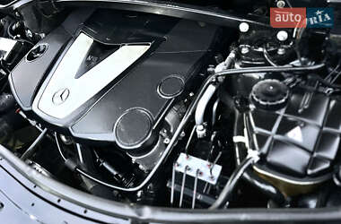Внедорожник / Кроссовер Mercedes-Benz GL-Class 2011 в 